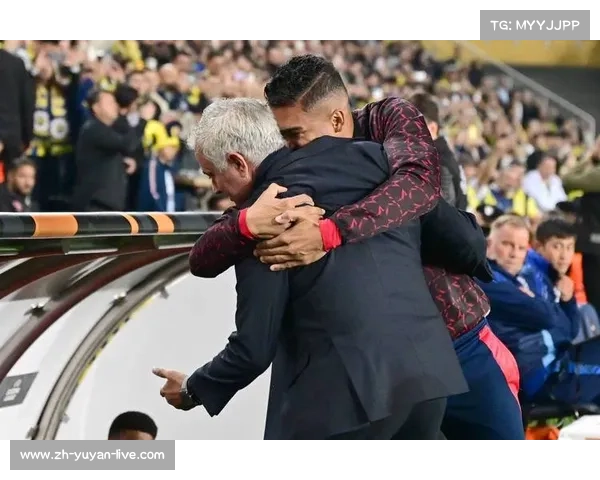 曼联 vs 费内巴切，一场精彩的足球盛宴