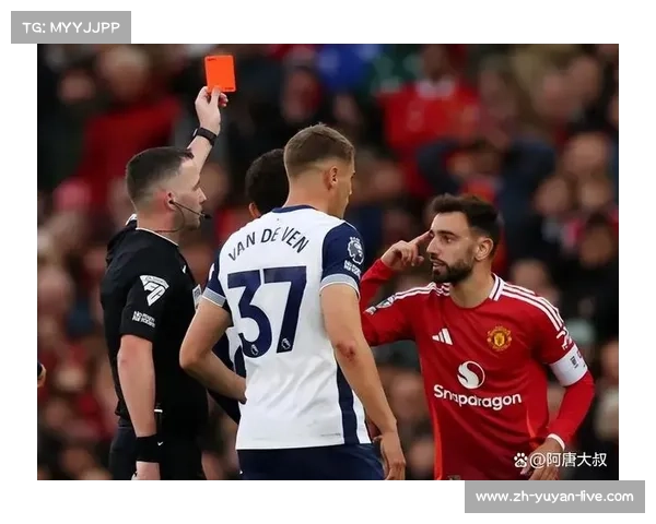 曼联红魔，从青涩到王者